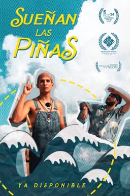 Sueñan las Piñas