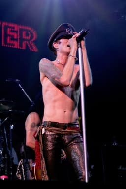 velvet revolver - rock am ring 2005