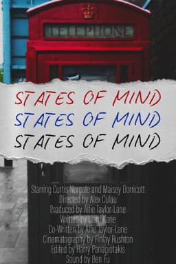 States of Mind