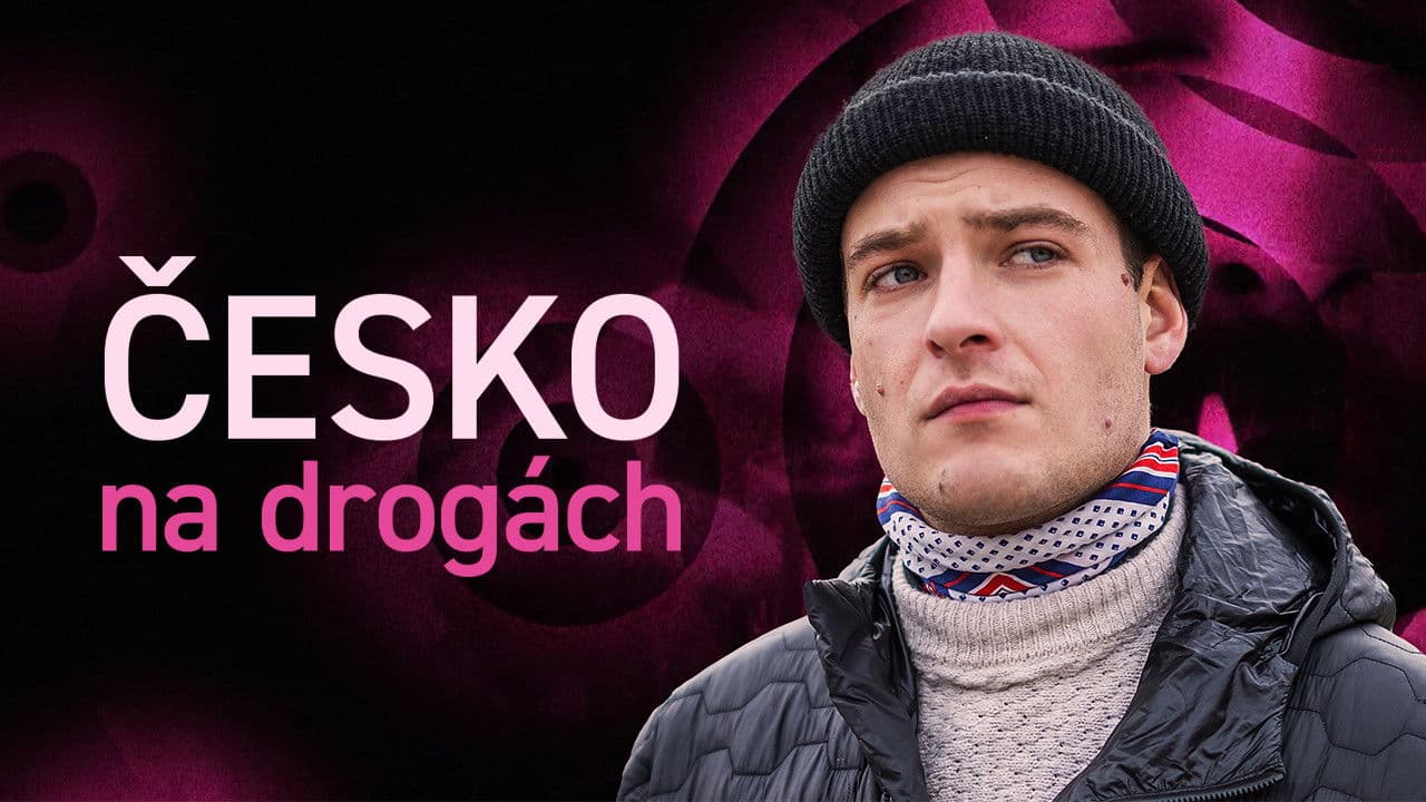 Česko na drogách