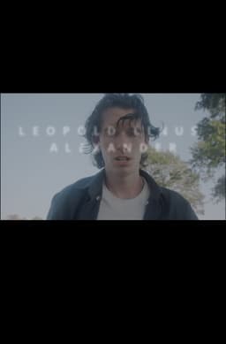 Leopold Linus Alexander