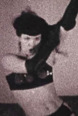 Joyful Dance By Betty