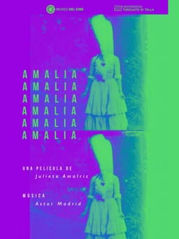 Amalia