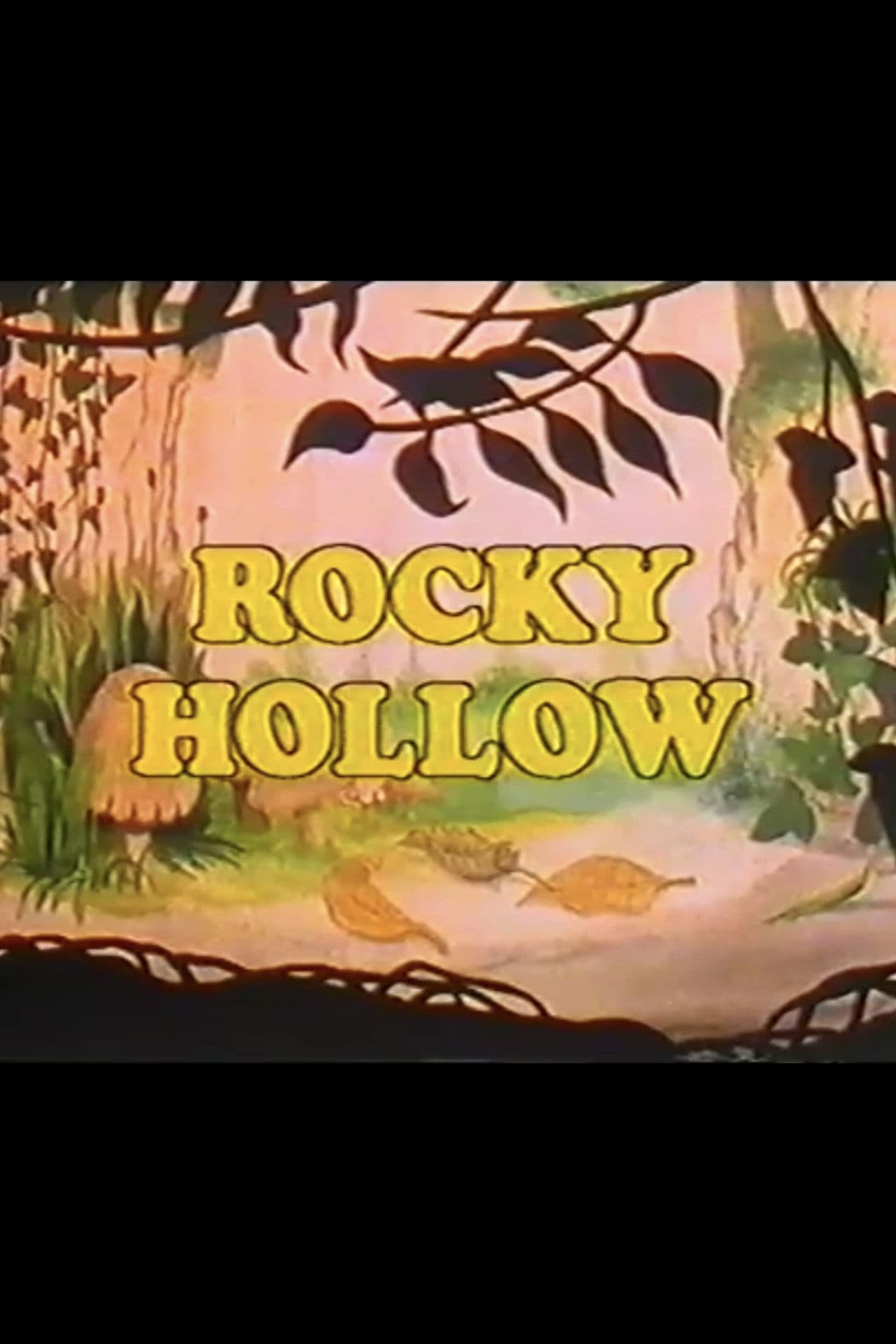 Rocky Hollow