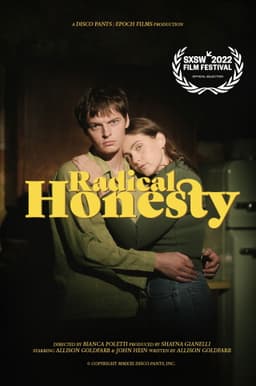 Radical Honesty