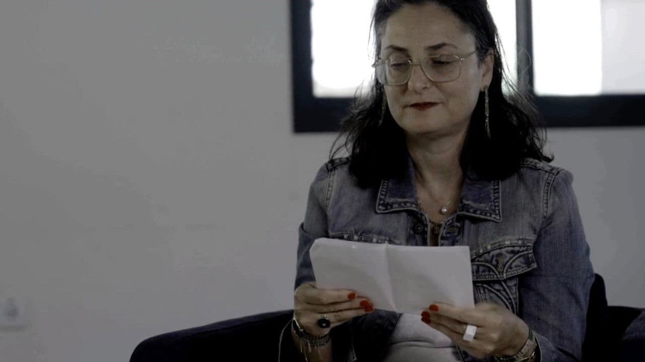 A Letter Without an Address