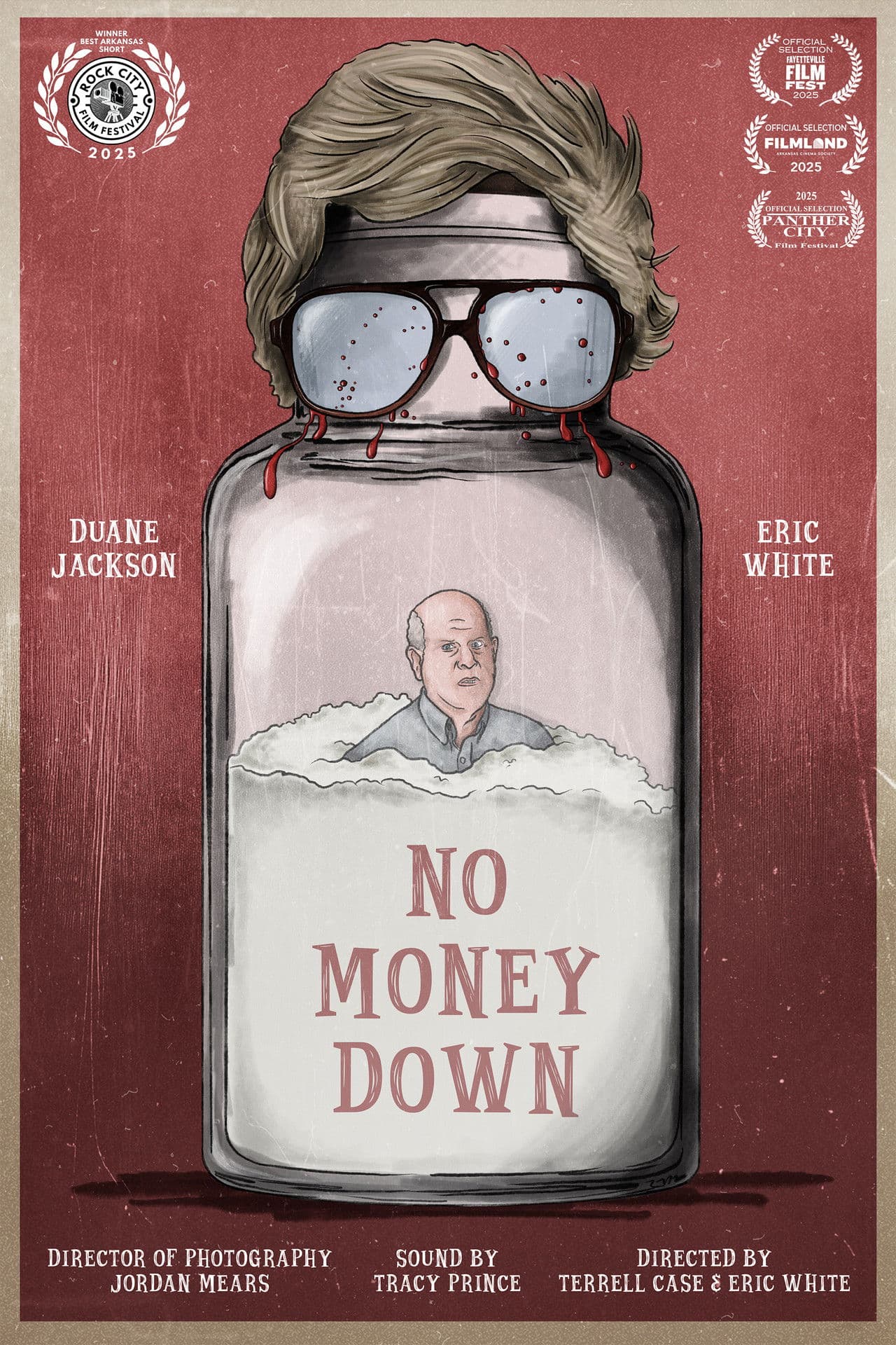 No Money Down