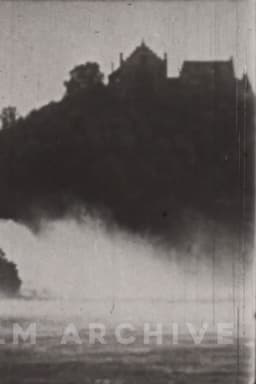 The Little Swiss Woodcarver