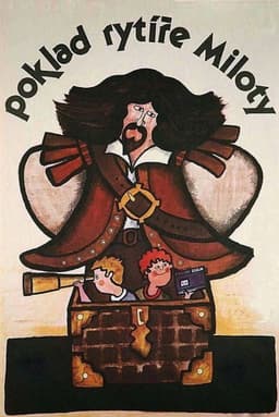 Poklad rytíře Miloty