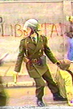 El páramo del ciudadano. Chile actual