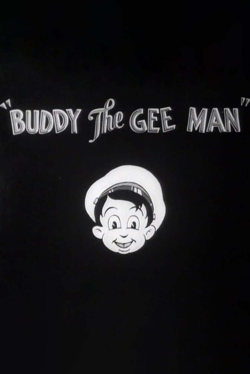 Buddy the Gee Man