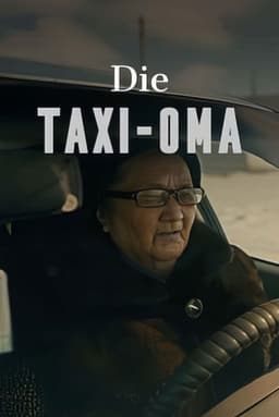 Die Taxi-Oma - Fahrerwechsel auf Kasachisch