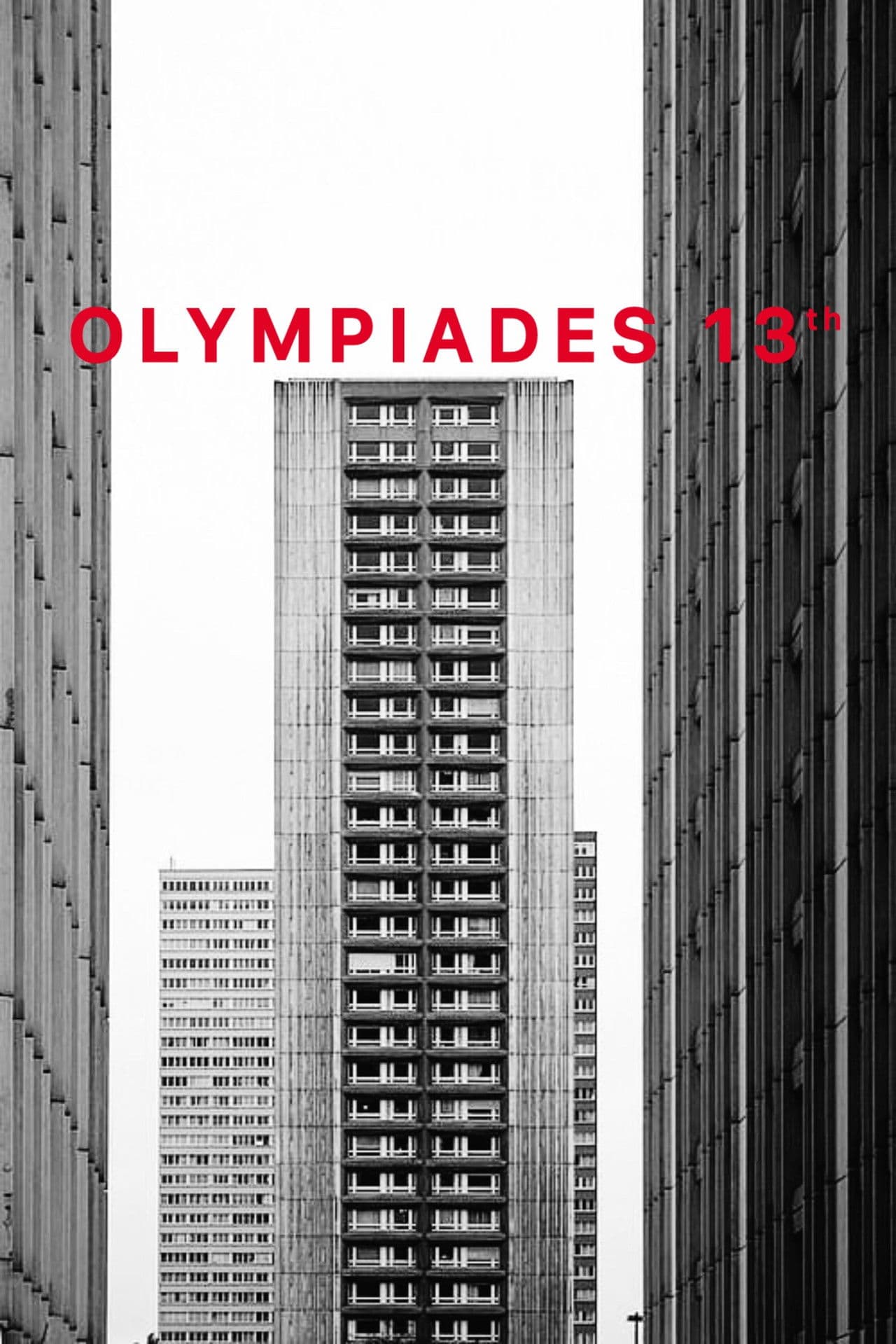 Olympiades 13th