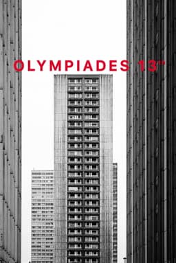 Olympiades 13th