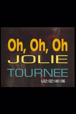 Oh, oh, oh, jolie tournée !