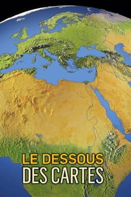 Le dessous des cartes - volume 4 - Santé, environnement, éducation, éthique : quelle sécurité humaine ?