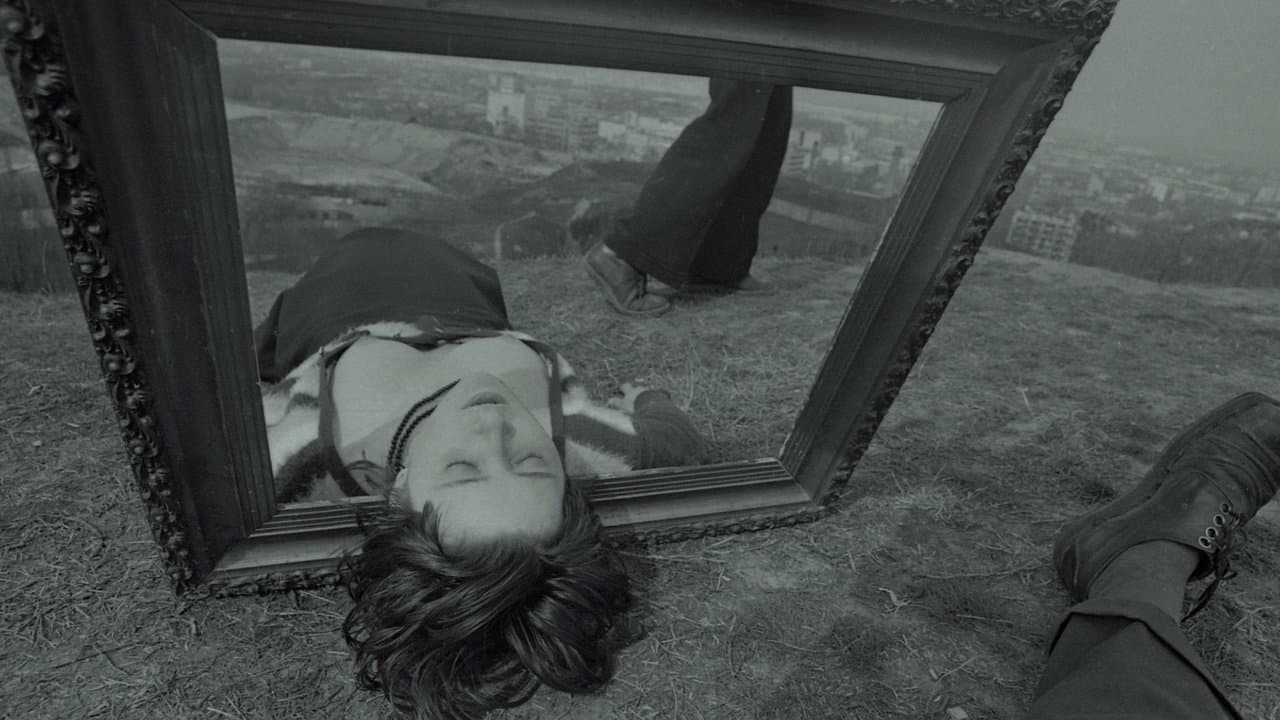 Life Span of the Object in Frame (a Film about the Film not yet shot)