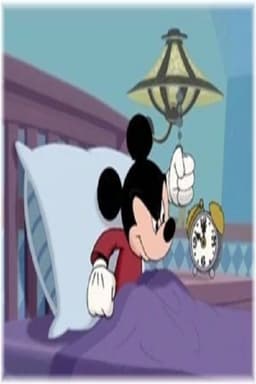 Hickory Dickory Mickey