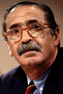 Julio César Strassera
