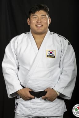 Kim Min-jong