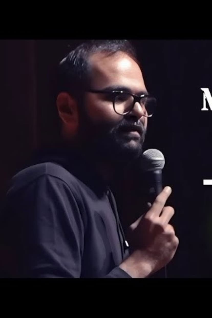 Modiji, mama and whatsApp