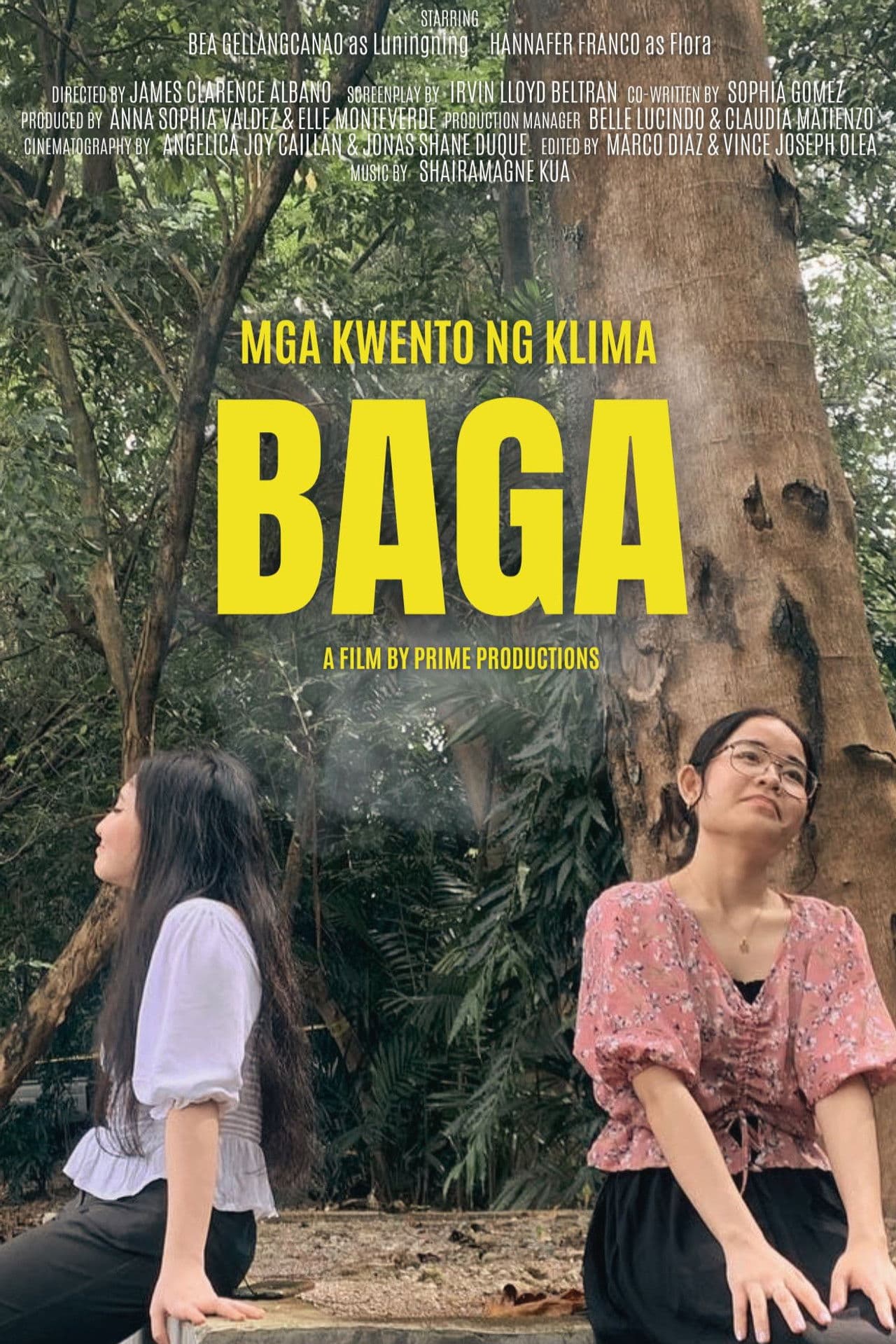 Baga