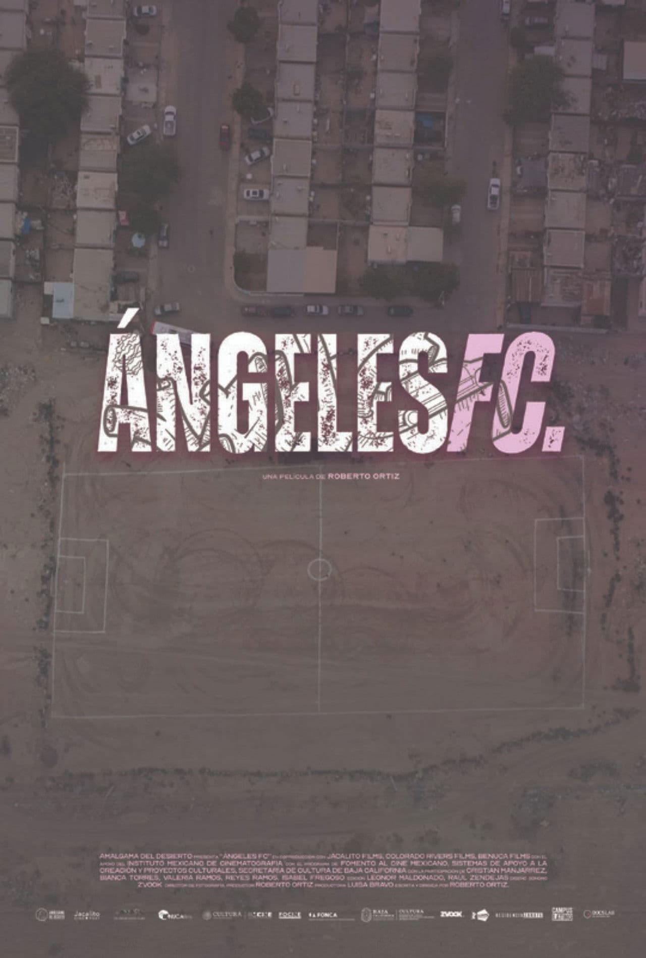 Angeles FC