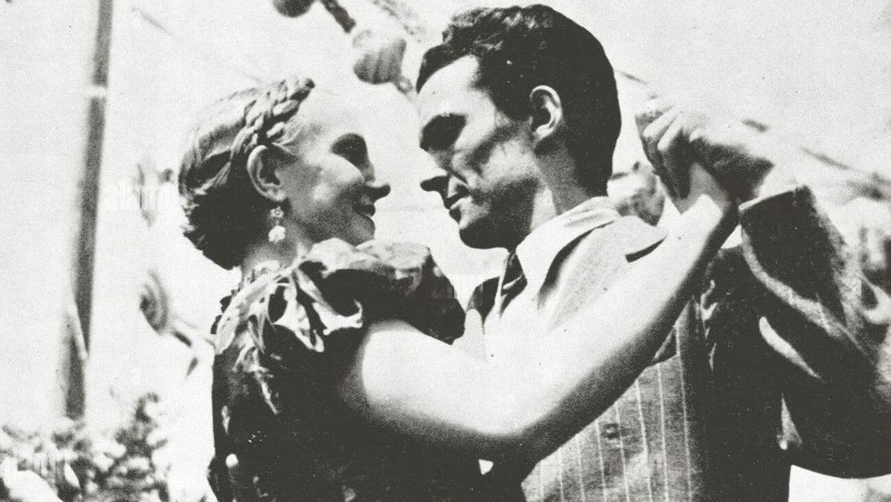 The Canal of the Angels