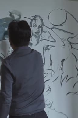 On the River Banks in Berlin