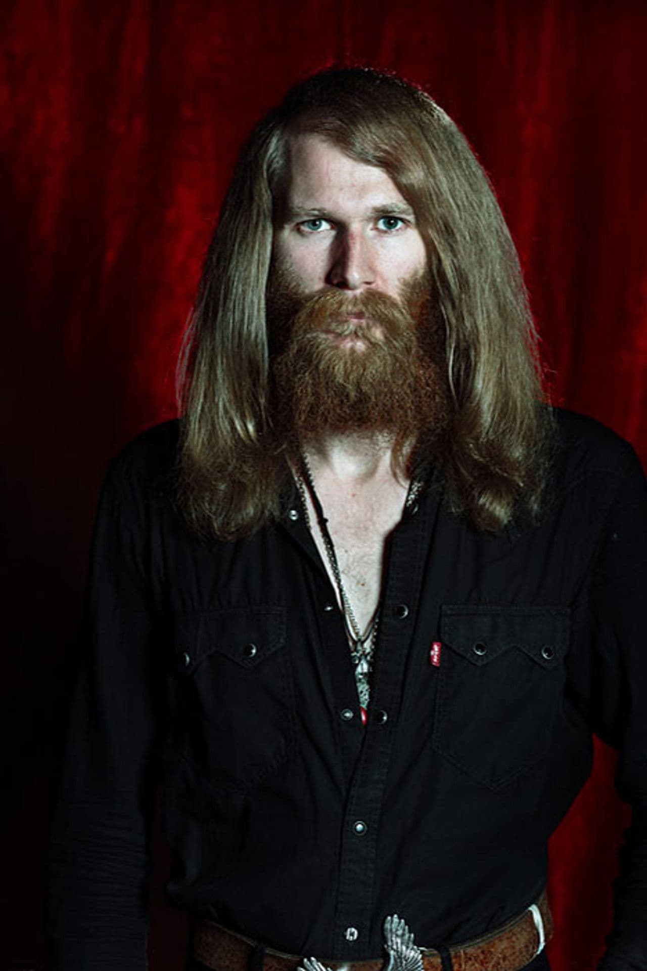 Christoph « Tiger » Bartelt