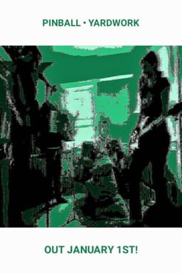 Jane Moore Presents: Pinball's Multiball Sessions