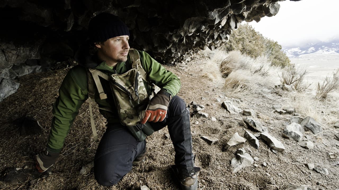 America the Wild with Casey Anderson