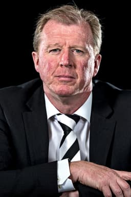 Steve McClaren