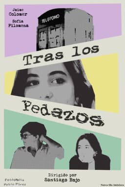 Tras los pedazos