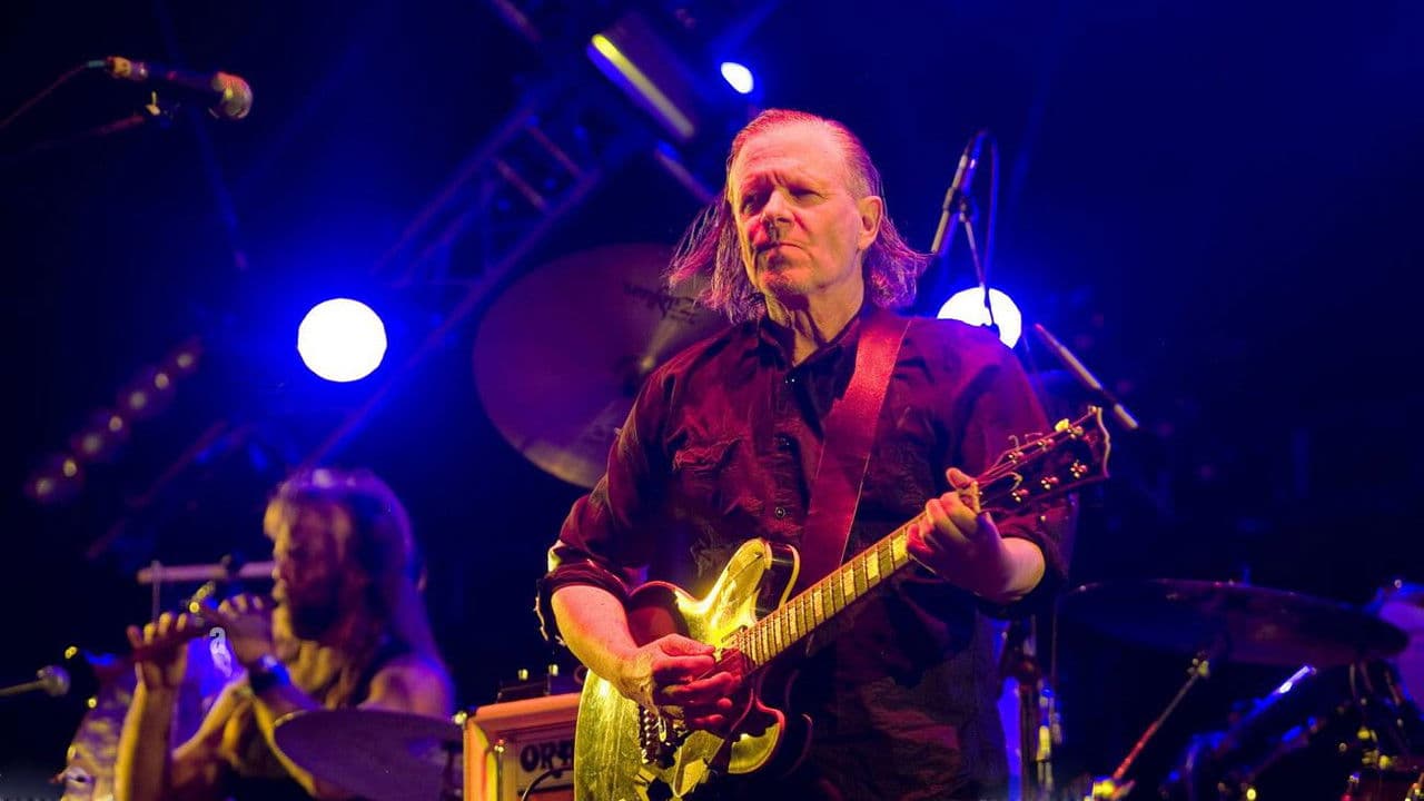 Swans: To Be Kind - Live 2013