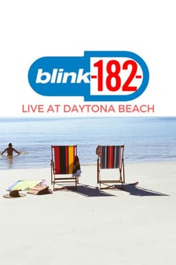 blink-182: Live from MuchMusic Sandjob 2000