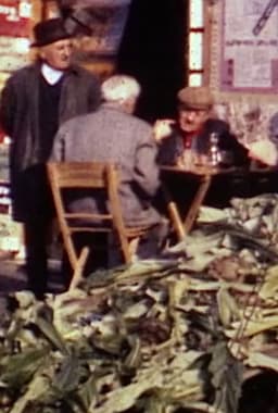 Grace Going Awkwardly