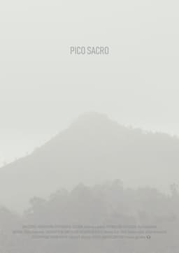 Pico Sacro [The Holy Mountain]