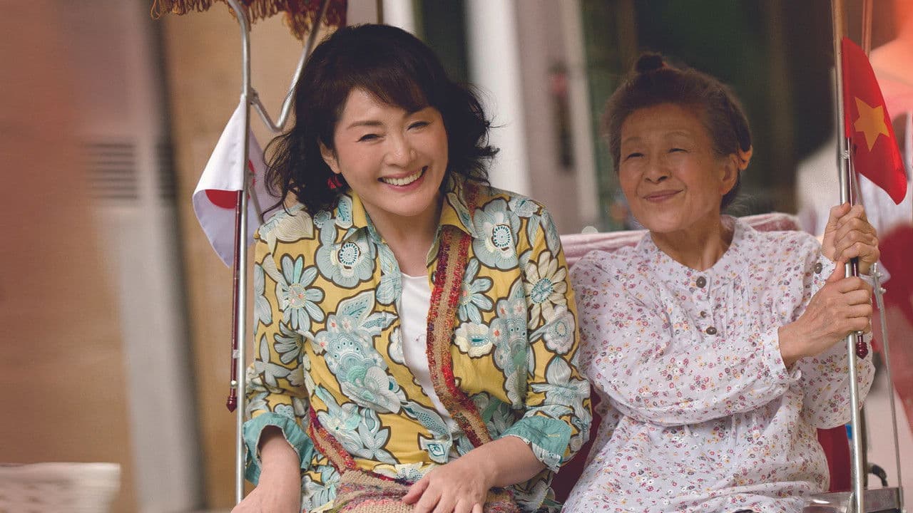 Blowing in the Winds of Vietnam