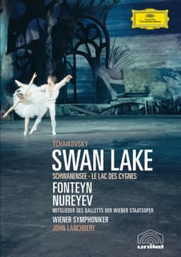 Swan Lake