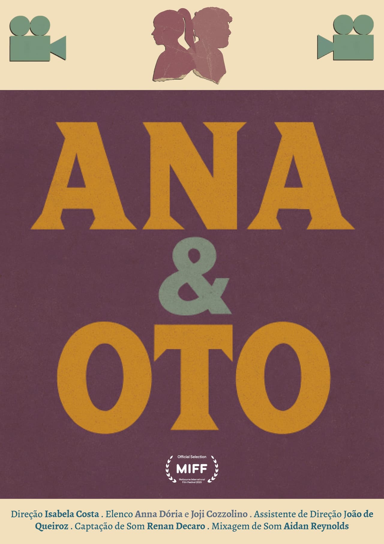 Ana & Oto
