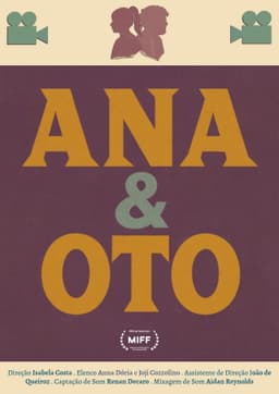 Ana & Oto