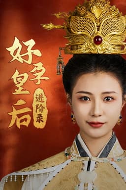 好孕皇后进阶录