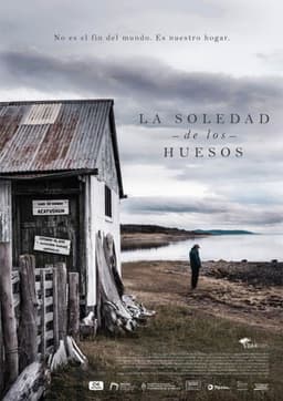 La soledad de los huesos