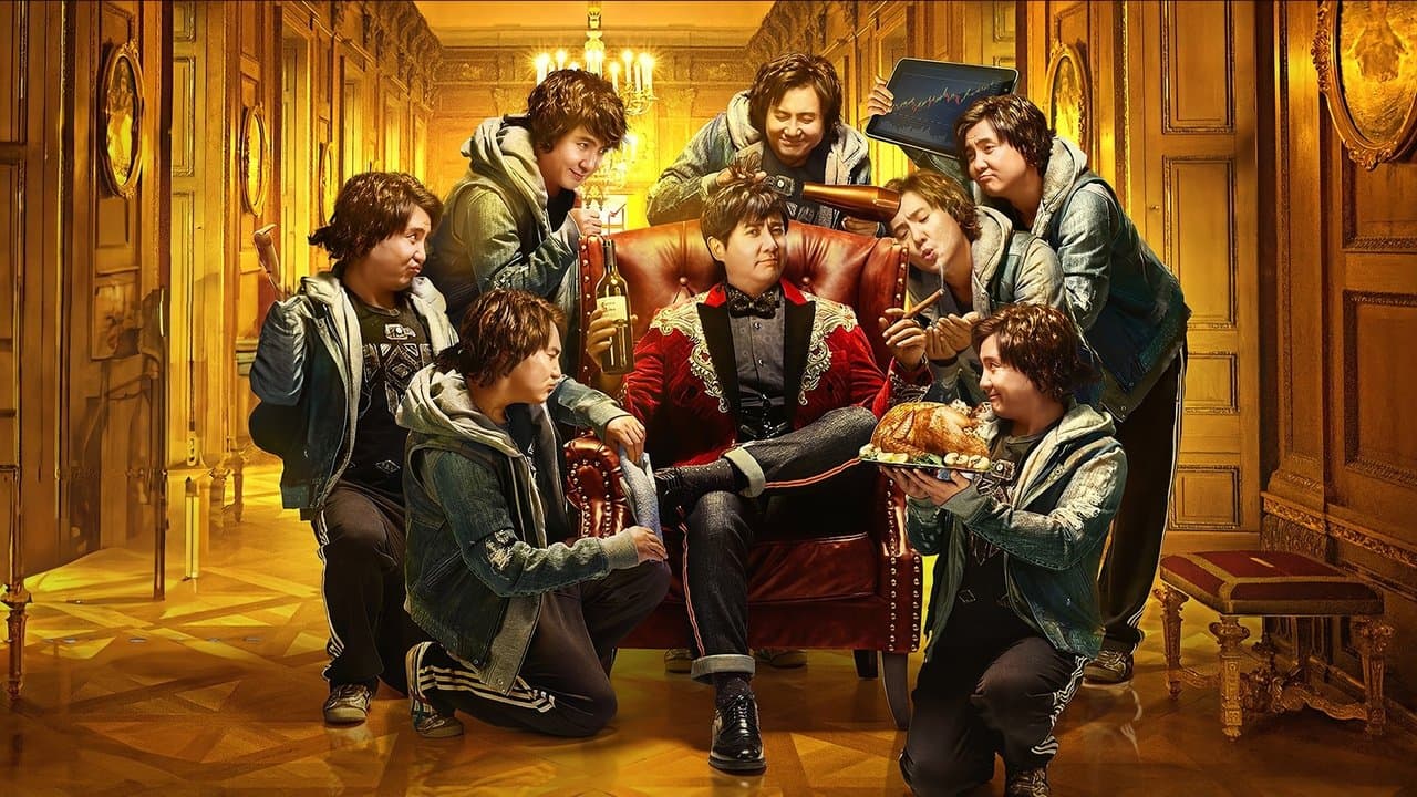 Hello Mr. Billionaire