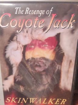 The Revenge Of Coyote Jack