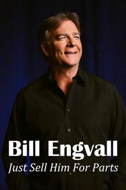 Bill Engvall: Just Sell Him for Parts