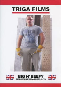 Big N' Beefy - Directors Extra Prime Cuts