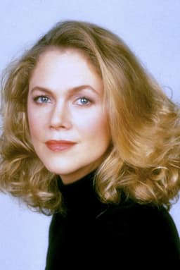 Kathleen Turner
