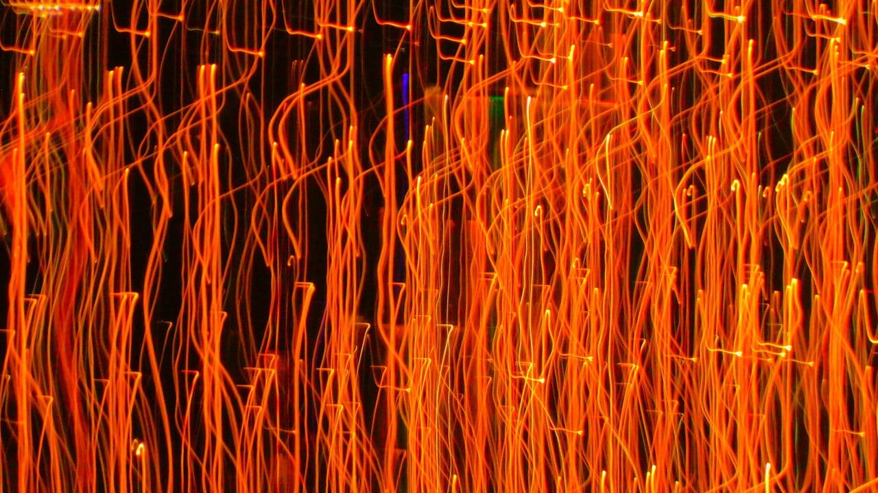 Viagem ao Fim da Luz